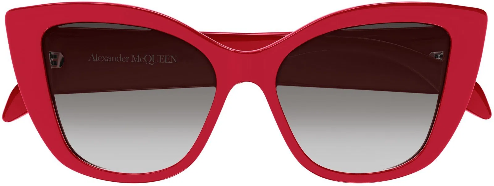 Alexander McQueen Casual Lines AM0347S Sunglasses - view 5